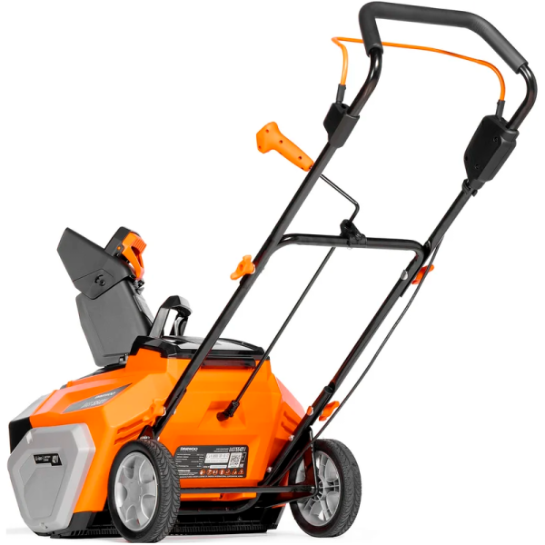 Снегоуборщик аккумуляторный DAEWOO  DAST 5542Li в Екатеринбурге