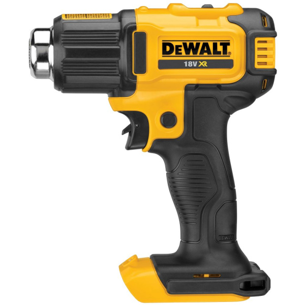 Аккумуляторный термофен DeWalt DCE530N-XJ в Екатеринбурге
