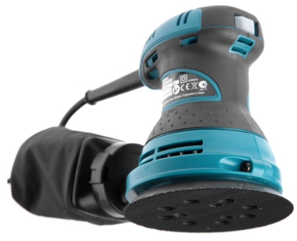 Эксцентриковая шлифмашина Makita BO5030 в Екатеринбурге