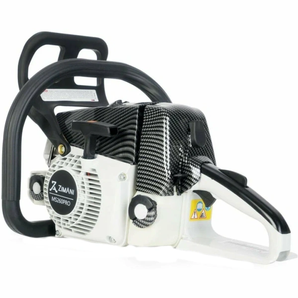 Бензопила ZimAni MS260 PRO в Красноярске