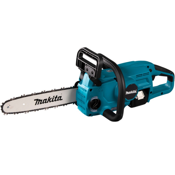 Пила цепная аккумуляторная MAKITA DUC307Z BLмотор 18 В Li-Ion (без аккум. и з/у)