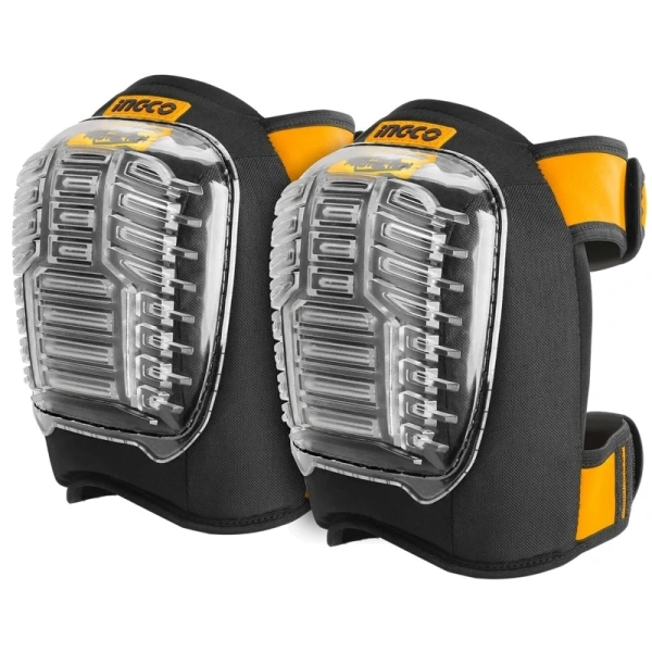 Наколенники  INGCO 215х180 мм HKPT0101 в Екатеринбурге