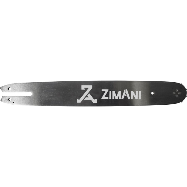 Шина ZimAni 18" ,3/8 ,1.6 мм, 66 зв.  ZTCP3816-66