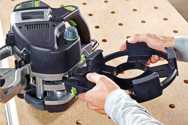 Кромкооблицовочная машина FESTOOL KA 65 Plus 574605 в Екатеринбурге