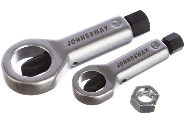 Набор гайколомов JONNESWAY 2шт. 12-22мм.  AG010109  048232 в Екатеринбурге 