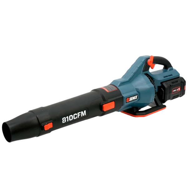 Воздуходувка аккумуляторная SENIX  BLAX6-M1-EU в Красноярске