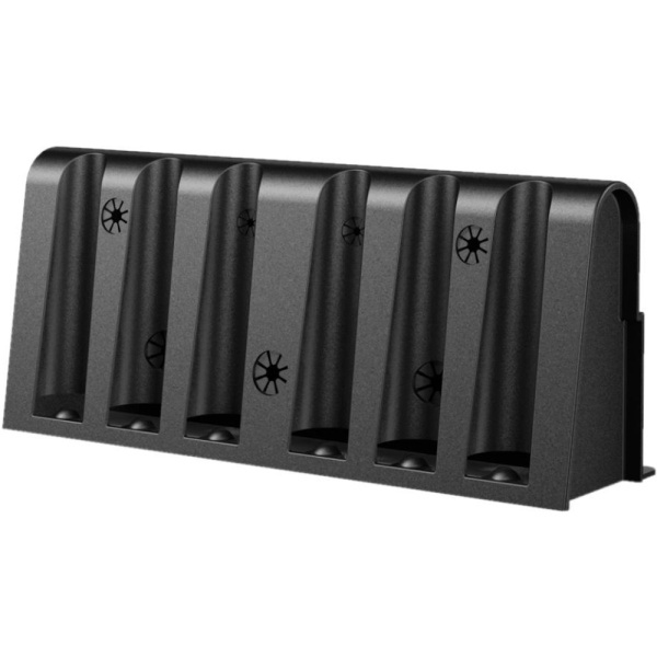 Подставка для отвёрток WERA Kraftform Micro WE-134002
