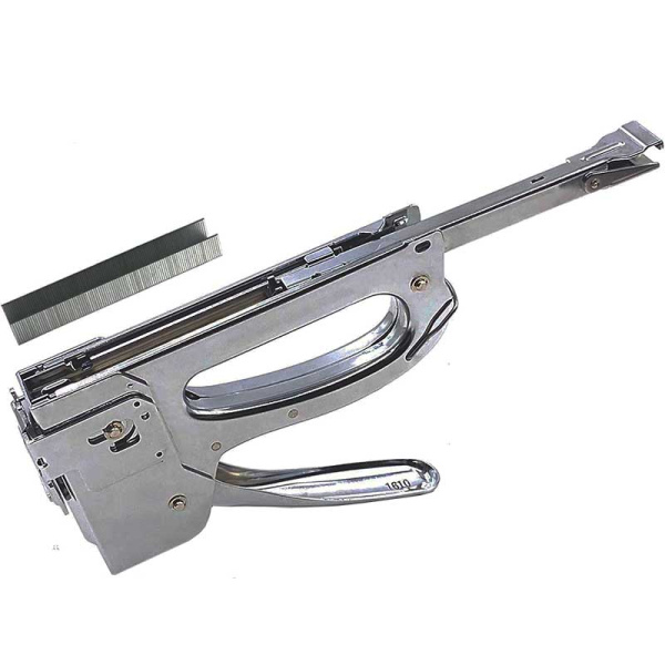 Cтеплер Swanson  UniTacker 3 в 1 (#13, #53, #140) сталь+ скобы #53 STA753BC в Екатеринбурге 