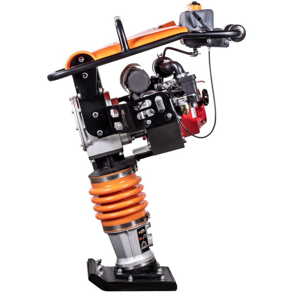 Вибротрамбовка FOXWELD FTL TR 75H 8778 в Екатеринбурге