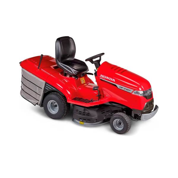 Садовый трактор HONDA HF 2317 HME HF2317HME(BELG)