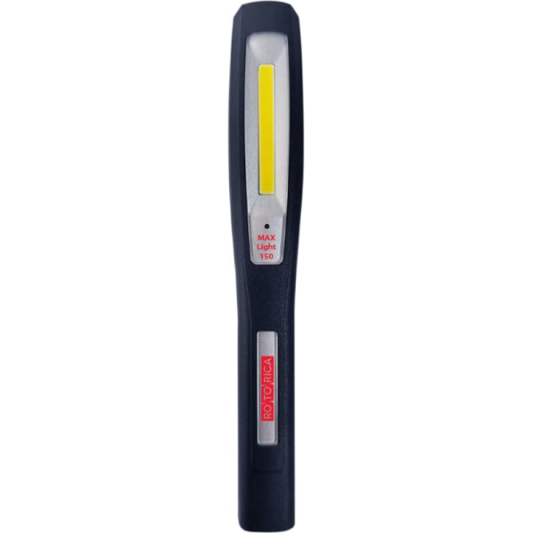 Фонарик ROTORICA MAX Light 150  9700150  00-00005518 в Екатеринбурге