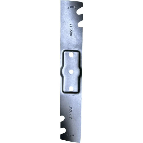 Нож для газонокосилки LPPX2-M1-EU SENIX  S202403003(38см)