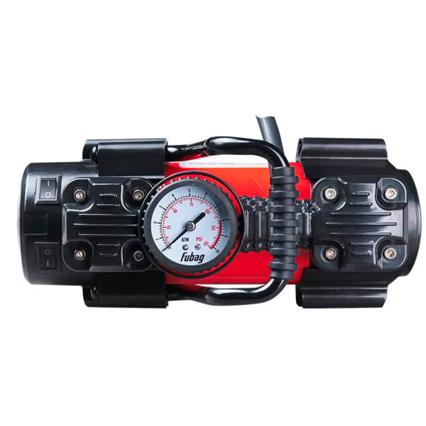 Компрессор автомобильный Fubag RolL Air 60/17 68641228 в Екатеринбурге