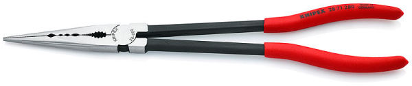 Утконосы удлиненные KNIPEX KN-2871280