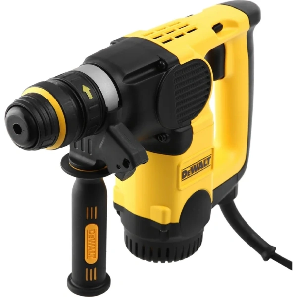 Отбойный молоток DeWalt D25330К D25330K-QS