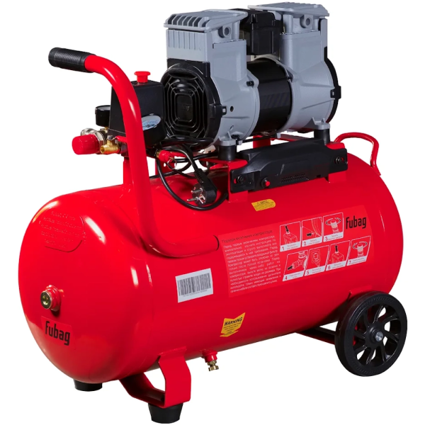 Компрессор Fubag OLS 250/50 CM2 646072 в Красноярске