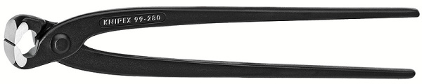 Клещи вязальные Knipex 280мм KN-9900280 в Екатеринбурге 