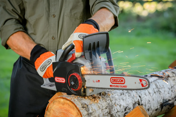 Электрическая цепная пила OREGON CS 1500 POWERSHARP 570996 в Екатеринбурге