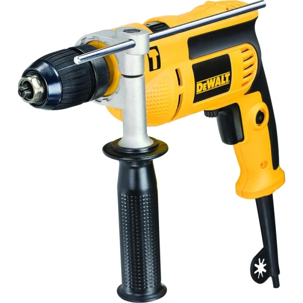 Ударная дрель DeWalt DWD024S в Екатеринбурге