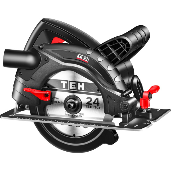 Пила дисковая TEH TC16513 в Екатеринбурге