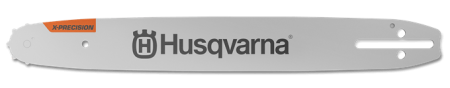 Шина HUSQVARNA X-PRECISION 14" 0.325" mini 1.1мм SM 5939143-59 в Екатеринбурге