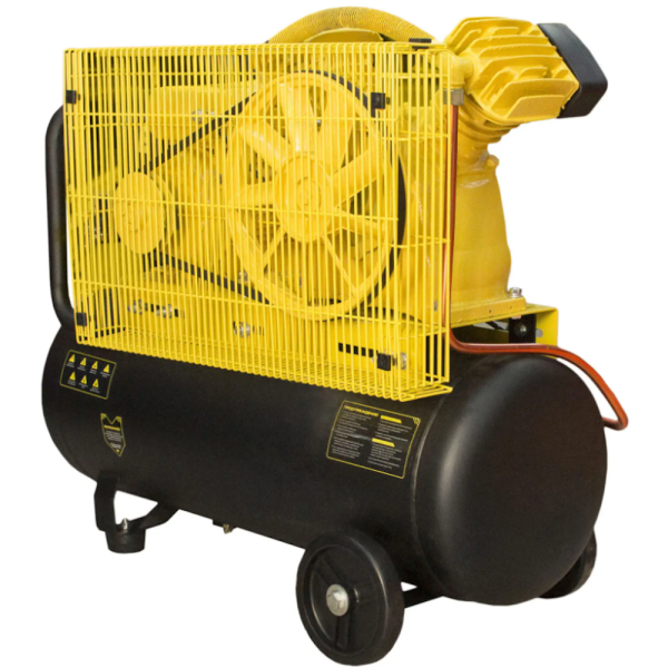 Компрессор SNIRREX SCB 2.2-50/420 в Красноярске