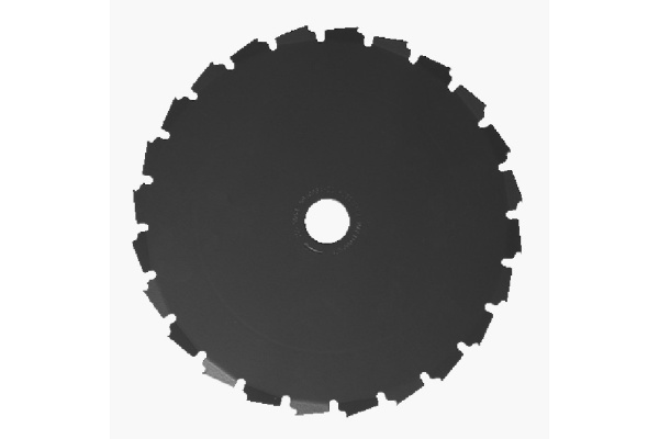Диск для кустореза HUSQVARNA, SCARLETT 225-24Т (1") 5974689-01