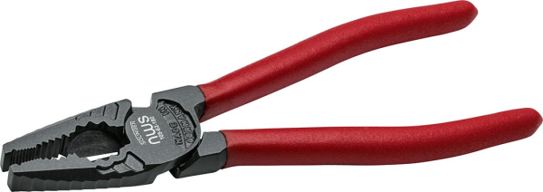 Пассатижи NWS CombiMax 180мм. 109-62-180 в Екатеринбурге 