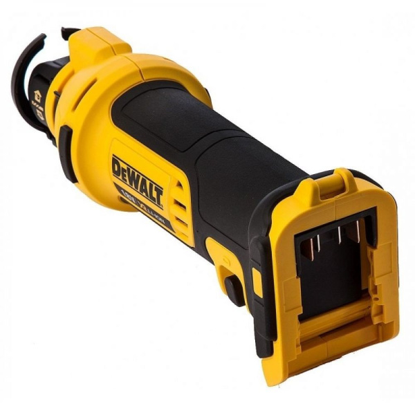 Фрезер аккумуляторный DeWalt DCS551N-XJ в Екатеринбурге