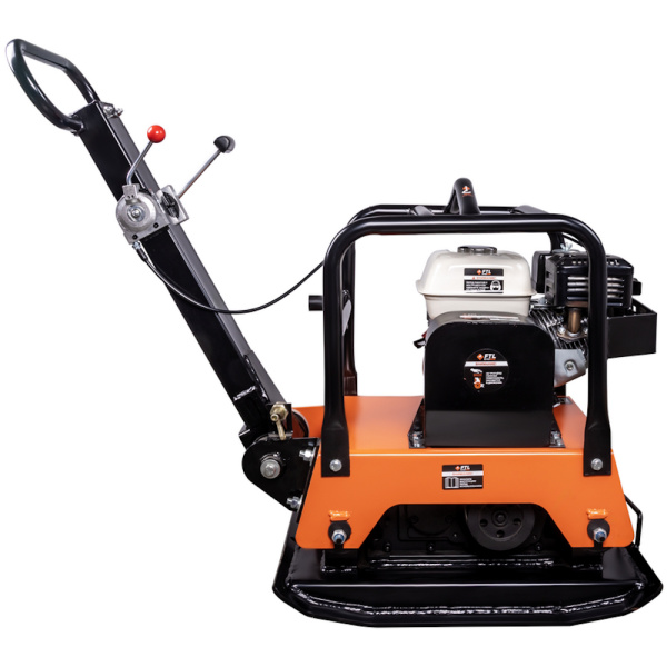 Виброплита FOXWELD FTL PCR 150H1 8777 в Екатеринбурге