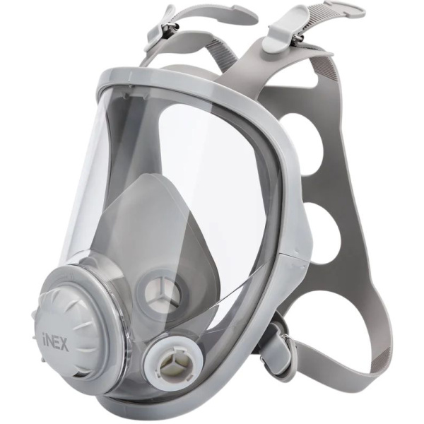 Маска полнолицевая iNEX 4200 размер M  УТ-00002422