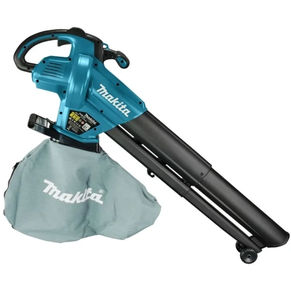 Воздуходувка-пылесос аккумуляторная MAKITA  DUB187T001  в Красноярске