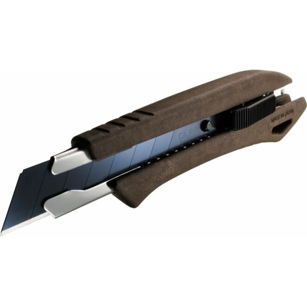 Нож компактный OLFA WOOD-PP Models 18 мм OL-WD-AL в Екатеринбурге 