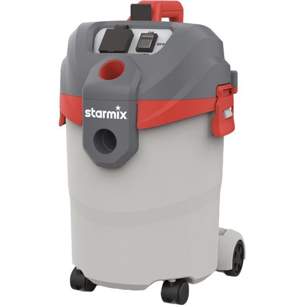 Пылесос Starmix FLEXO APL 20-14  110165 в Екатеринбурге