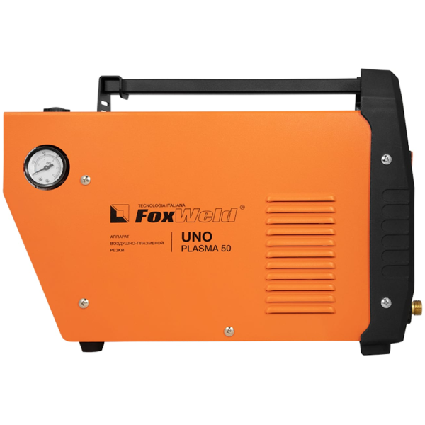 Аппарат плазменной резки FOXWELD UNO PLASMA 50 7254 в Екатеринбурге