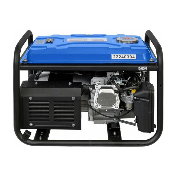 Бензогенератор TSS SGG 3200EN Duplex 060019 в Красноярске