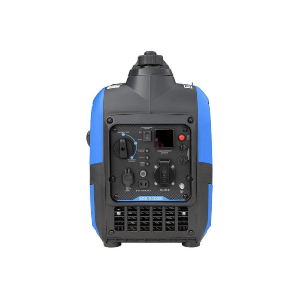 Бензогенератор инверторный ТСС SGG 2400Si 060028 в Красноярске