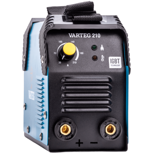 Сварочный аппарат FOXWELD Varteg 210 5893 в Екатеринбурге