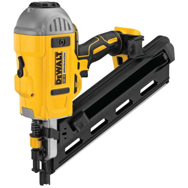 Гвоздезабивной пистолет аккумуляторный DeWalt DCN692P2-QW
