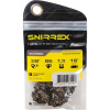Цепь для пилы SNIRREX 91LPL56ZL 1/4", 1.1, 56 звеньев 1101010016 в Екатеринбурге