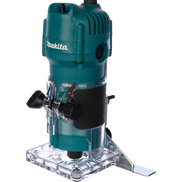 Кромочный фрезер "MAKITA" 3709 в Екатеринбурге
