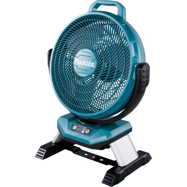 Вентилятор аккумуляторный Makita DCF301Z в Екатеринбурге