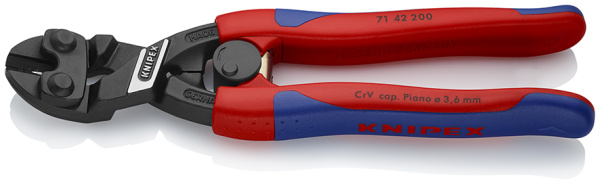 Болторез KNIPEX CoBolt KN-7142200 в Екатеринбурге 