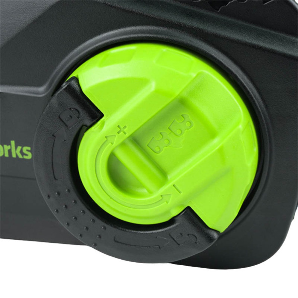 Пила аккумуляторная Greenworks G24CS25 2007707 в Екатеринбурге