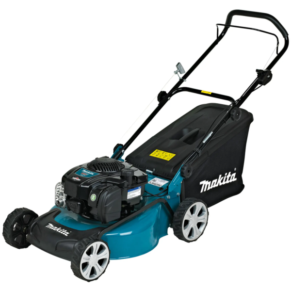 Бензогазонокосилка Makita PLM4620N2