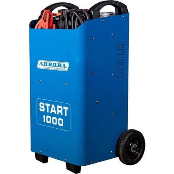Пуско-зарядное устройство Aurora START 1000 ДУ 00019216