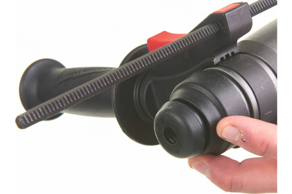 Перфоратор Milwaukee PH 26 T 4933464580