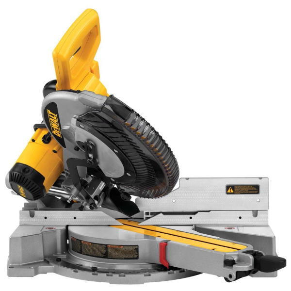 Торцовочная пила "DeWalt" DWS780 DWS780-QS в Екатеринбурге