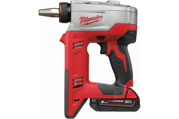 Аккумуляторный инструмент расширительный M18 Uponor Q&E 4933441774