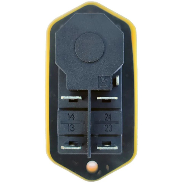 Выключатель BELMASH KJD17В ZBM0001 в Екатеринбурге